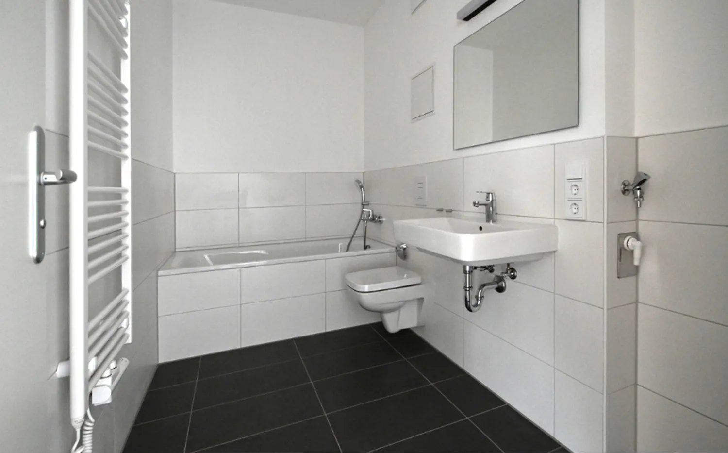 4 Zimmer Wohnung mit 89 m² in Berlin – Bild 10