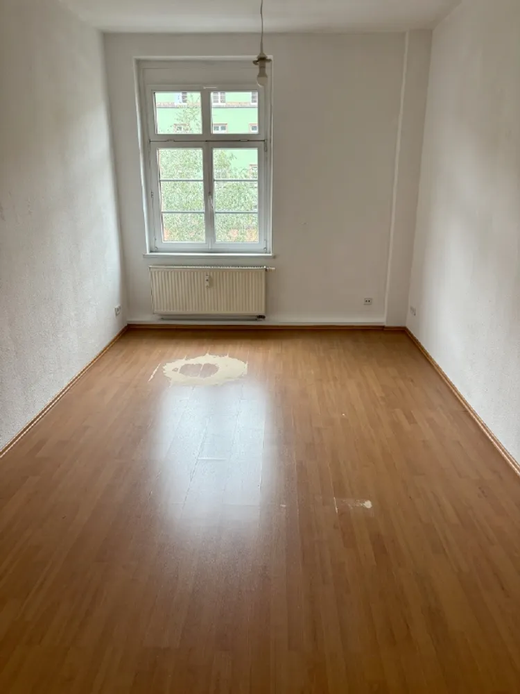 2 Zimmer Wohnung mit 50 m² in Dresden – Bild 5