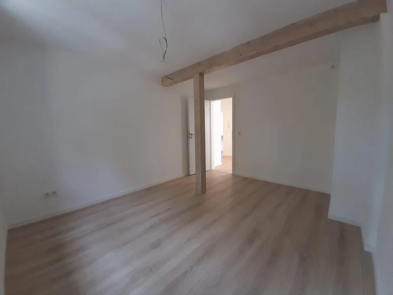 2 Zimmer Wohnung mit 64 m² in Bremen – Bild 8