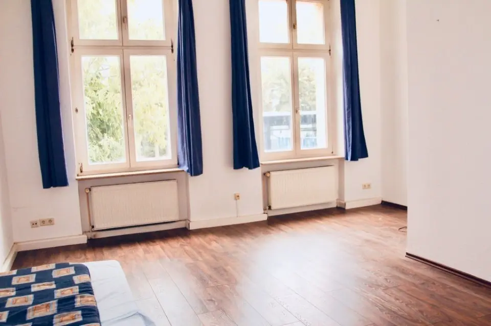 Studio mit 20 m² in Rostock – Bild 8