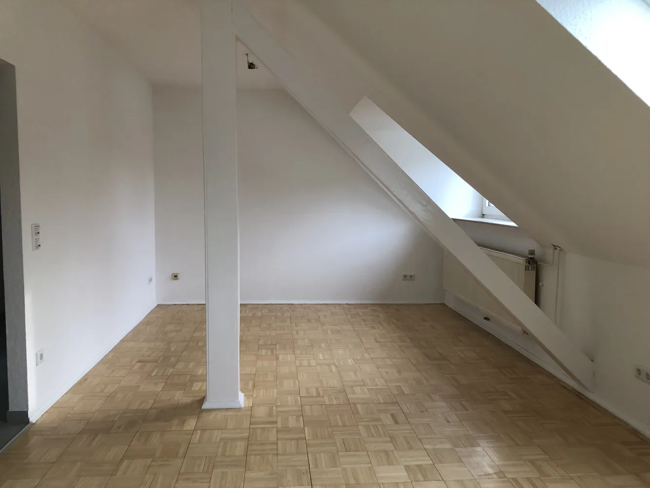 2 Zimmer Wohnung mit 50 m² in Herten – Bild 4