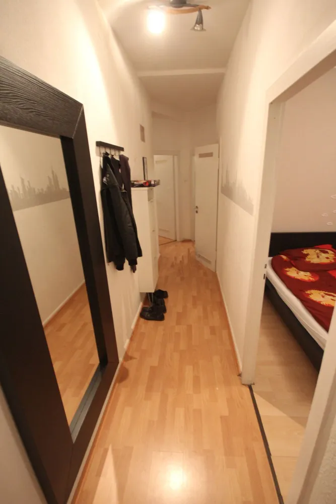3 Zimmer Wohnung mit 61 m² in Aachen – Bild 6