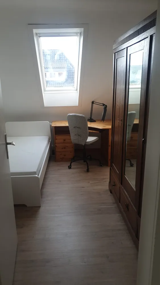 1 Zimmer Wohnung mit 13 m² in Stuttgart – Bild 2