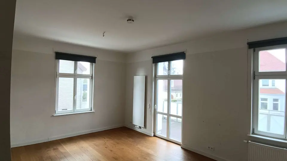 5 Zimmer Wohnung mit 160 m² in Wolfenbüttel – Bild 7