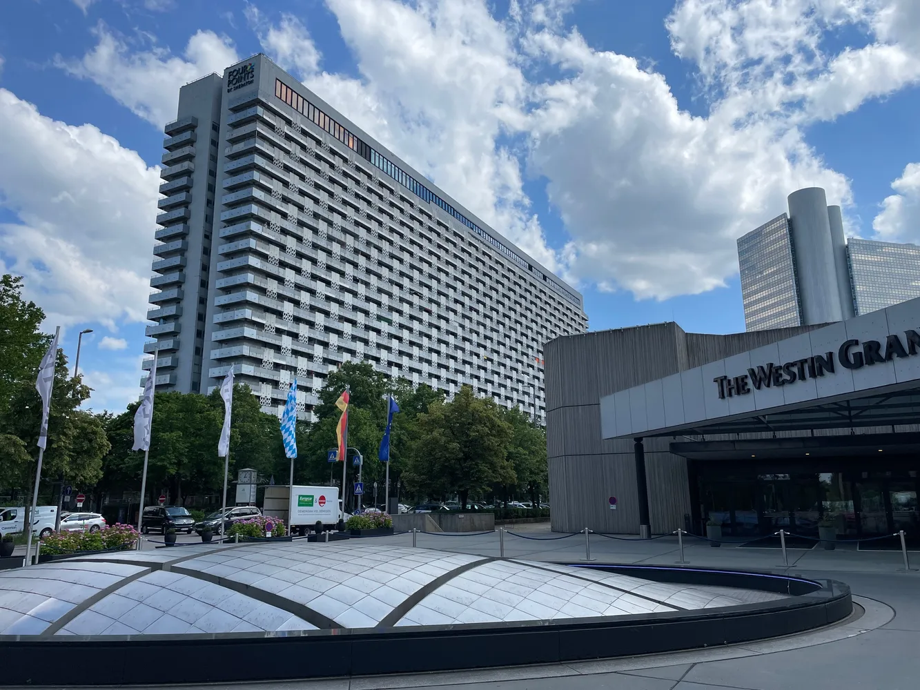 2 Zimmer Wohnung mit 87 m² in München – Bild 12
