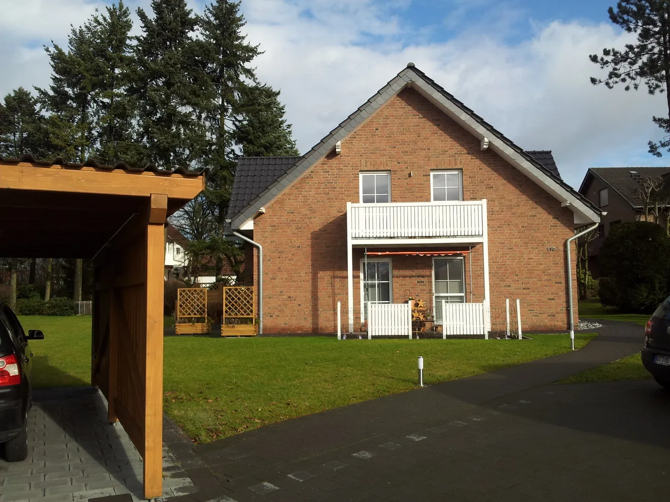 3 Zimmer Wohnung mit 87 m² in Bielefeld – Bild 11