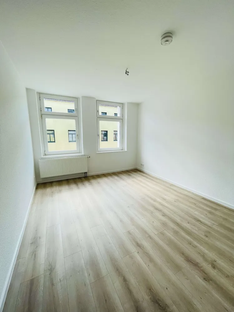 5 room apartment with 114 m² in Magdeburg – Photo 1