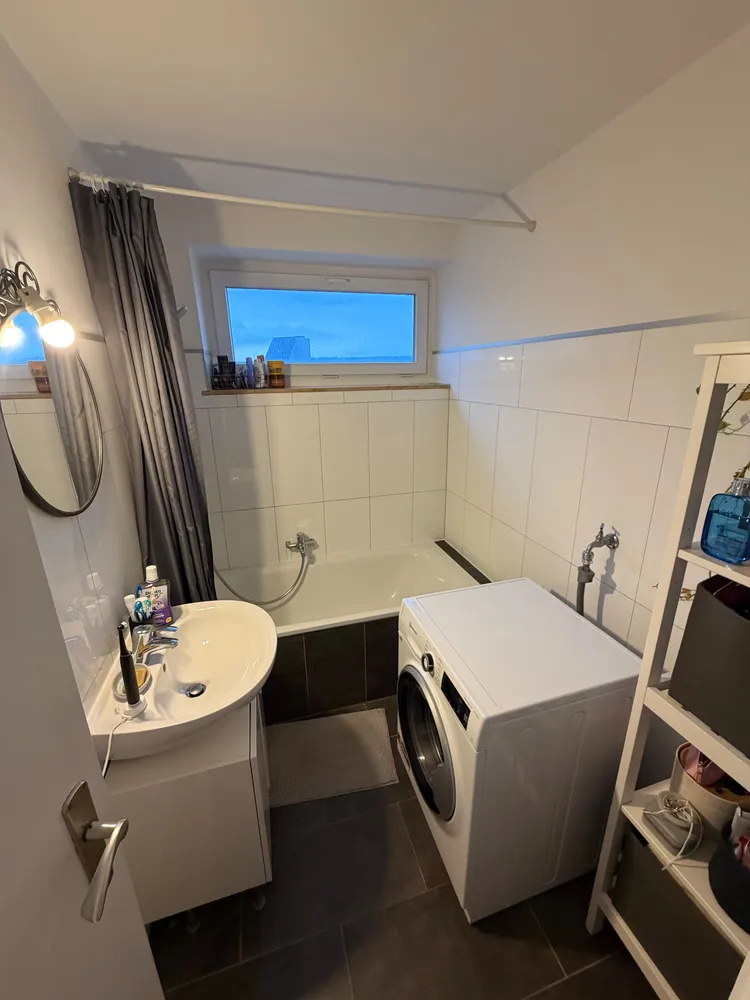 2 Zimmer Wohnung mit 49 m² in Pforzheim – Bild 7