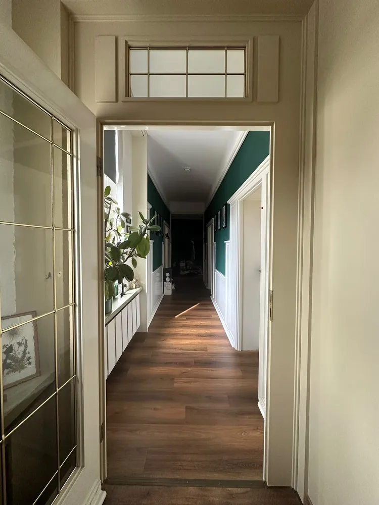 4 room apartment with 134 m² in Duisburg – Photo 9