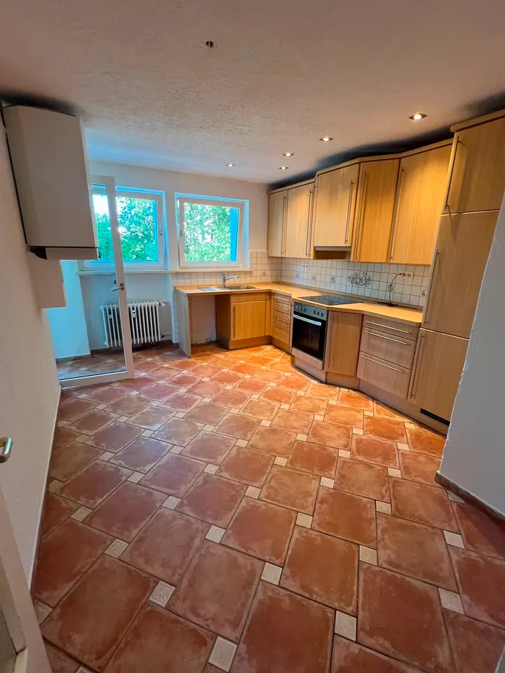 4 Zimmer Wohnung mit 98 m² in Villingen-Schwenningen – Bild 3