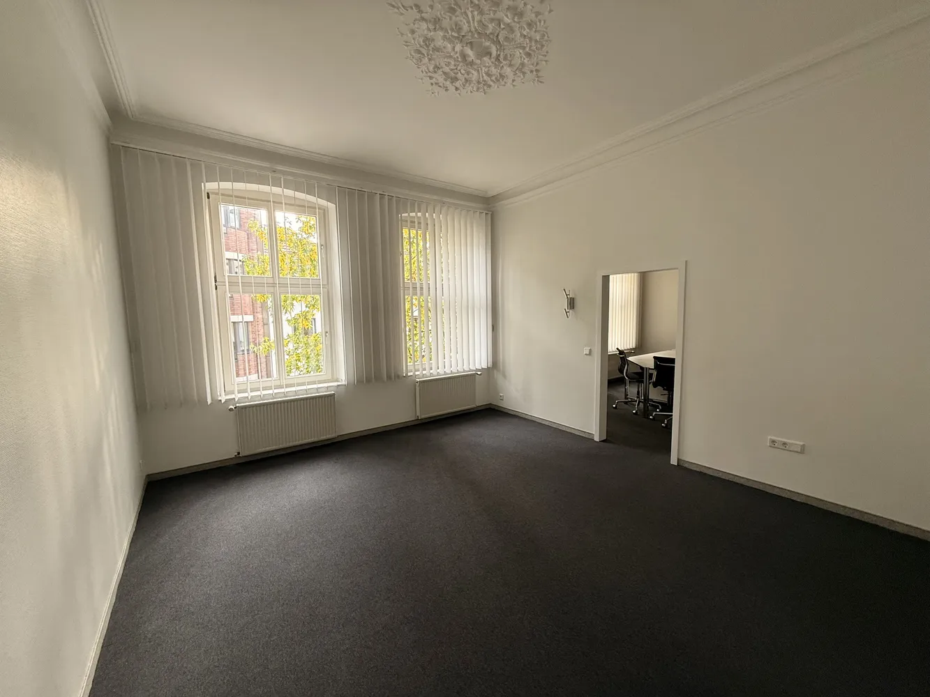 3 Zimmer Wohnung mit 83 m² in Düsseldorf – Bild 4