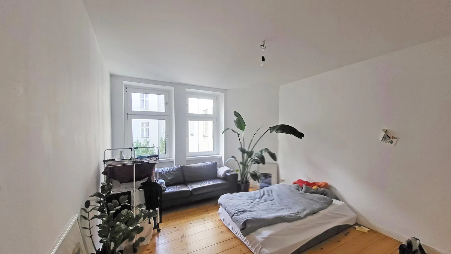 2 room apartment with 50 m² in Berlin – Photo 9