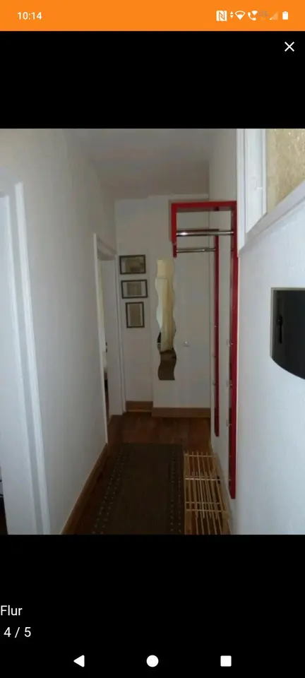 Shared room with 15 m² in Stuttgart – Photo 3