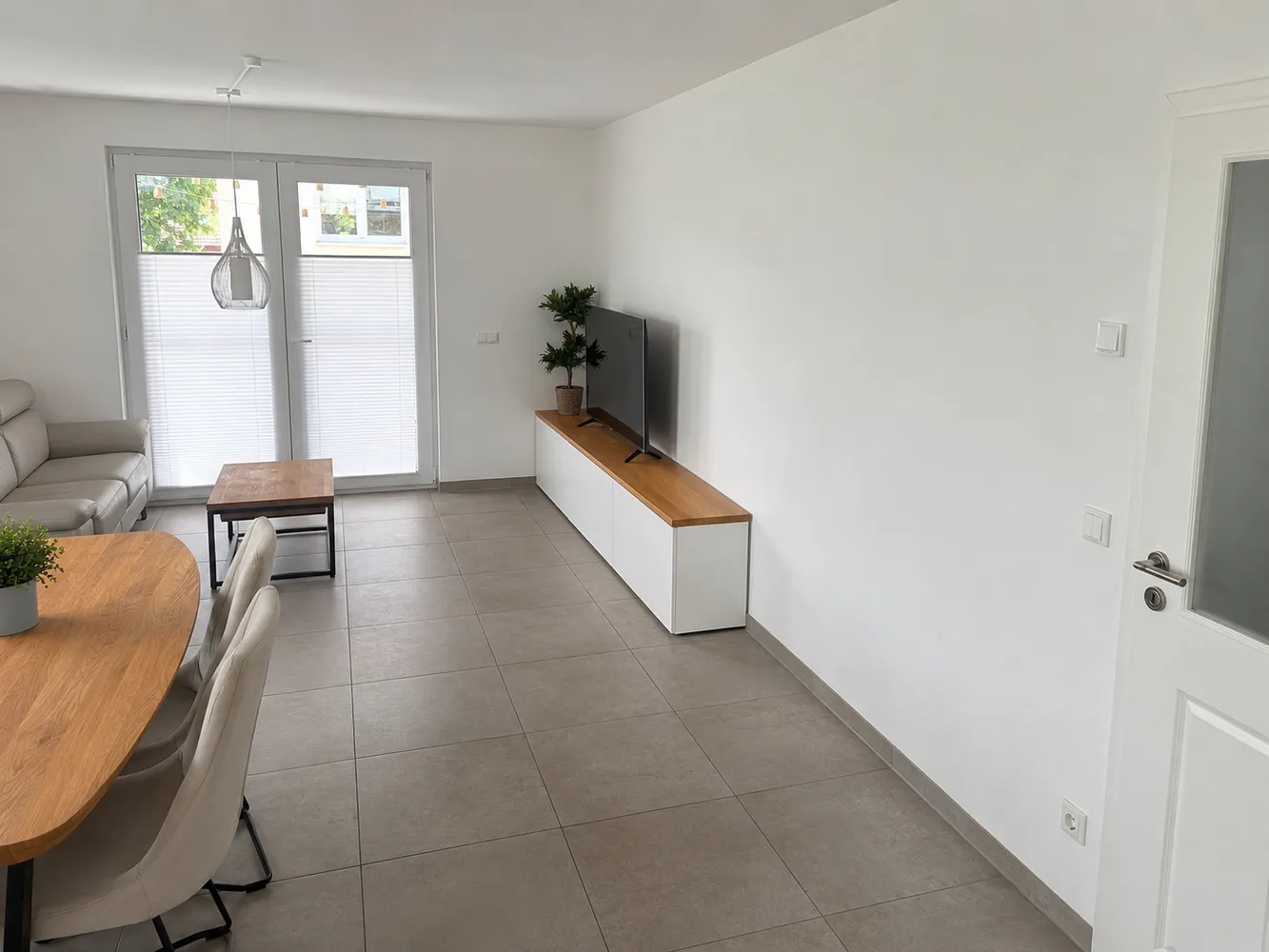 4 Zimmer Wohnung mit 117 m² in Halle (Saale) – Bild 8