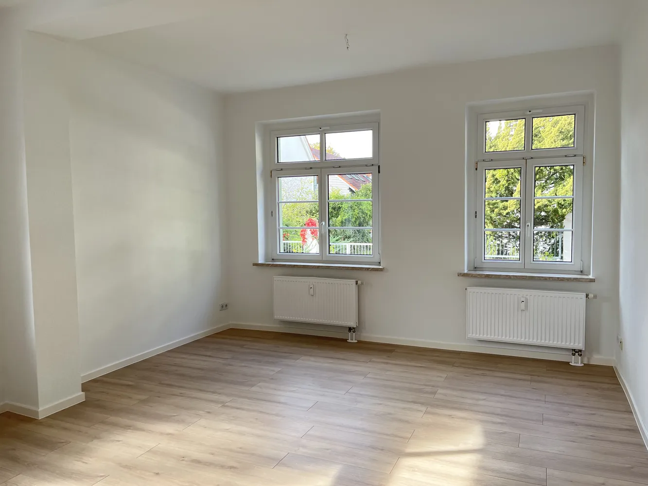 3 Zimmer Wohnung mit 65 m² in Leipzig – Bild 2