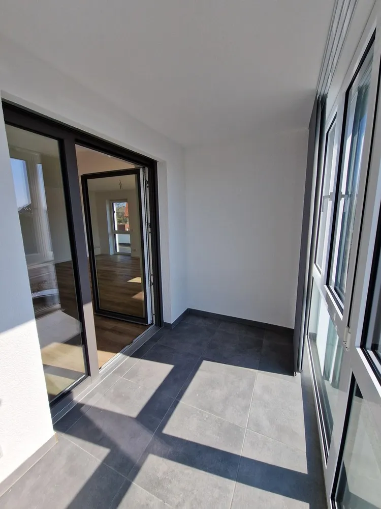 2 Zimmer Wohnung mit 74 m² in Bielefeld – Bild 1