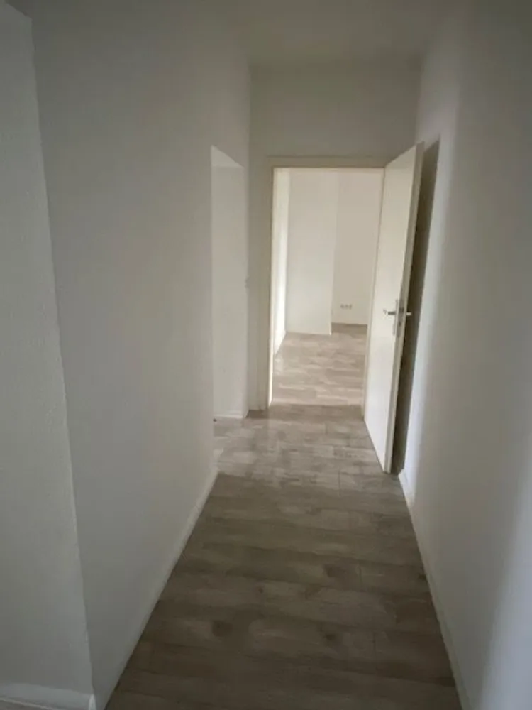 2 room apartment with 51 m² in Chemnitz – Photo 6