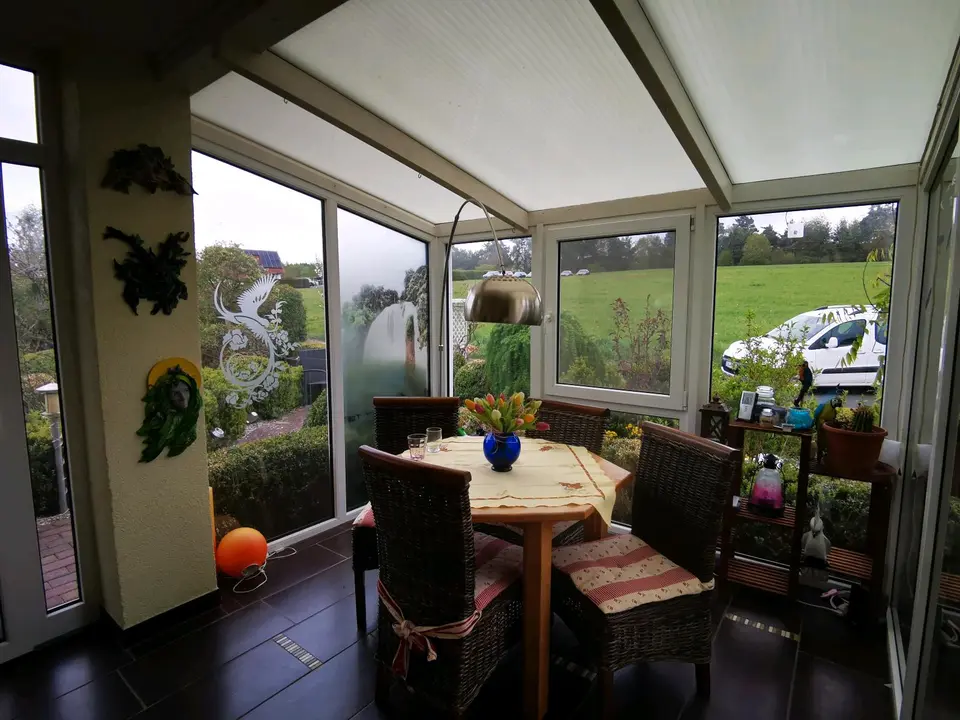 3 Zimmer Haus mit 120 m² in Eisenach – Bild 3