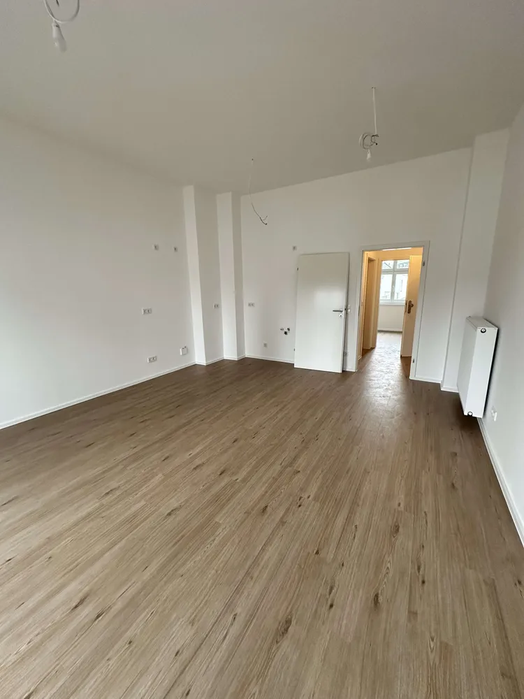 1 room apartment with 56 m² in Cologne – Photo 6
