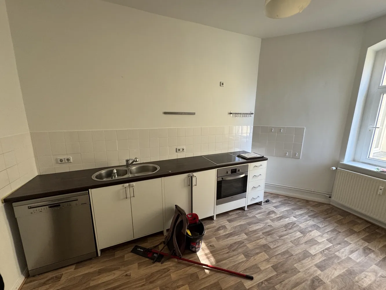 3 Zimmer Wohnung mit 121 m² in Berlin – Bild 9