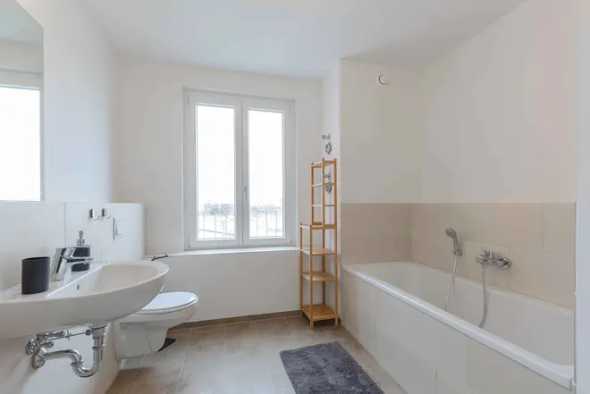 WG-Zimmer in Berlin – Bild 3