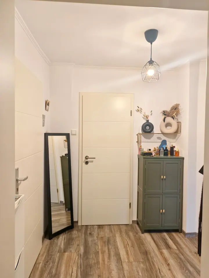 2 Zimmer Wohnung mit 55 m² in Paderborn – Bild 3