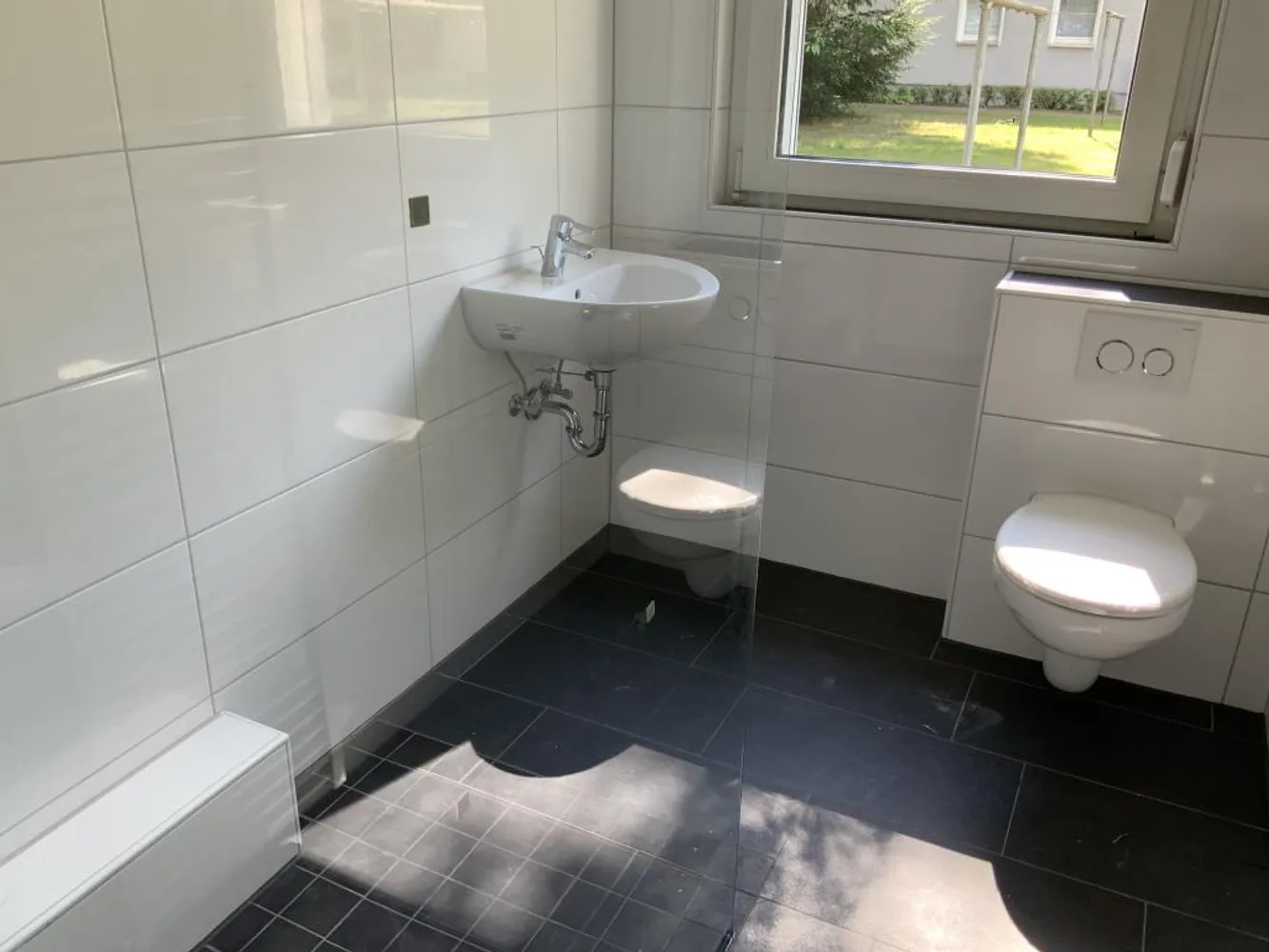 3 room apartment with 51 m² in Gelsenkirchen – Photo 1