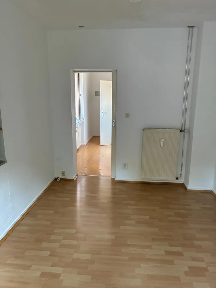 1 Zimmer Wohnung mit 26 m² in Bonn – Bild 6