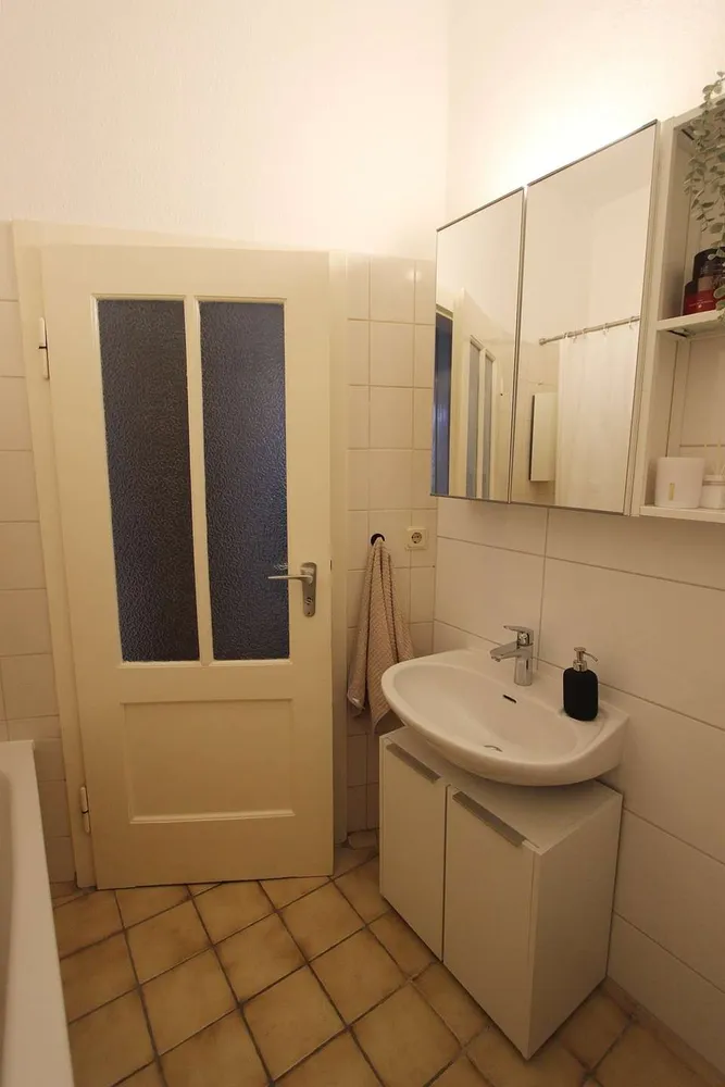 2 Zimmer Wohnung mit 54 m² in Kassel – Bild 12