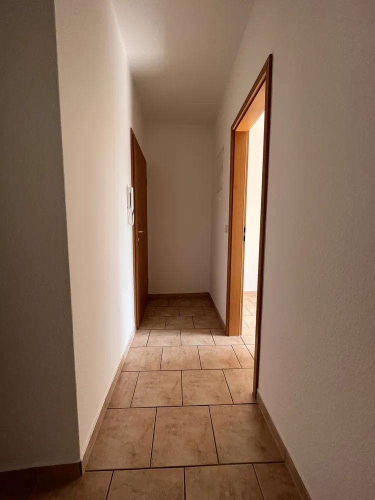 2 Zimmer Wohnung mit 44 m² in Halberstadt – Bild 11