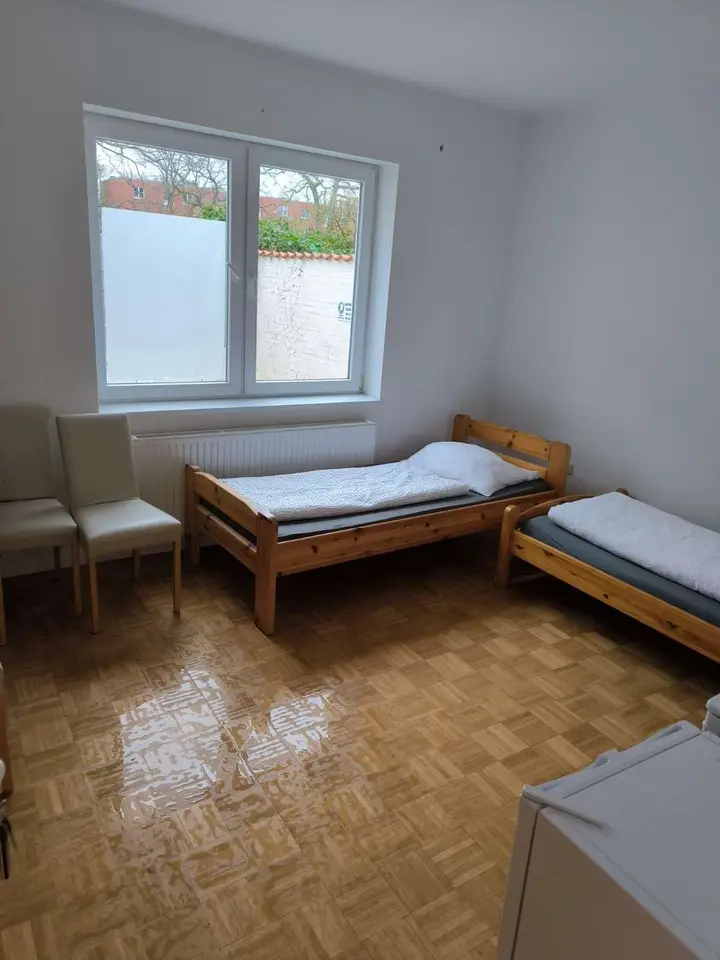 WG-Zimmer mit 30 m² in Lübeck – Bild 5