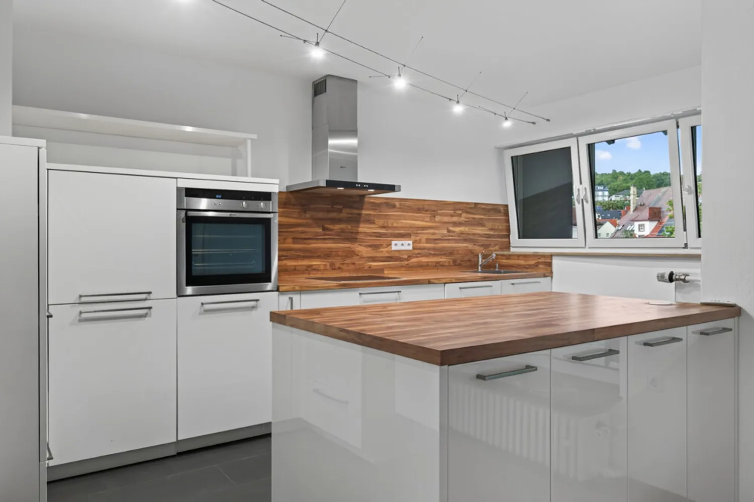 3 Zimmer Wohnung mit 106 m² in Karlsruhe – Bild 8