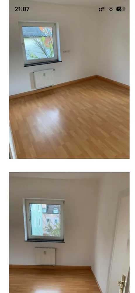2 Zimmer Wohnung mit 48 m² in Kempten (Allgäu) – Bild 1