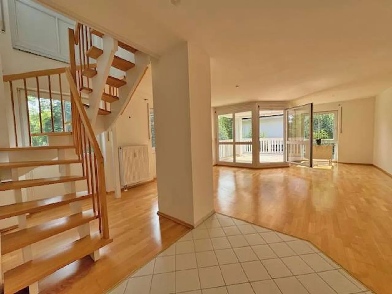 3 Zimmer Wohnung mit 88 m² in München – Bild 5