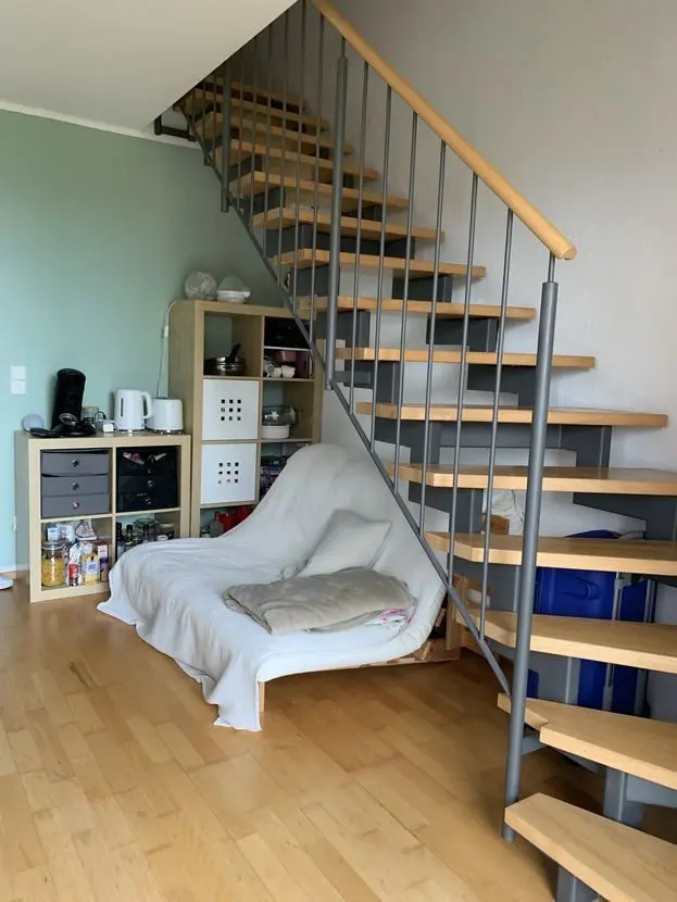 3 Zimmer Wohnung mit 48 m² in Stuttgart – Bild 4