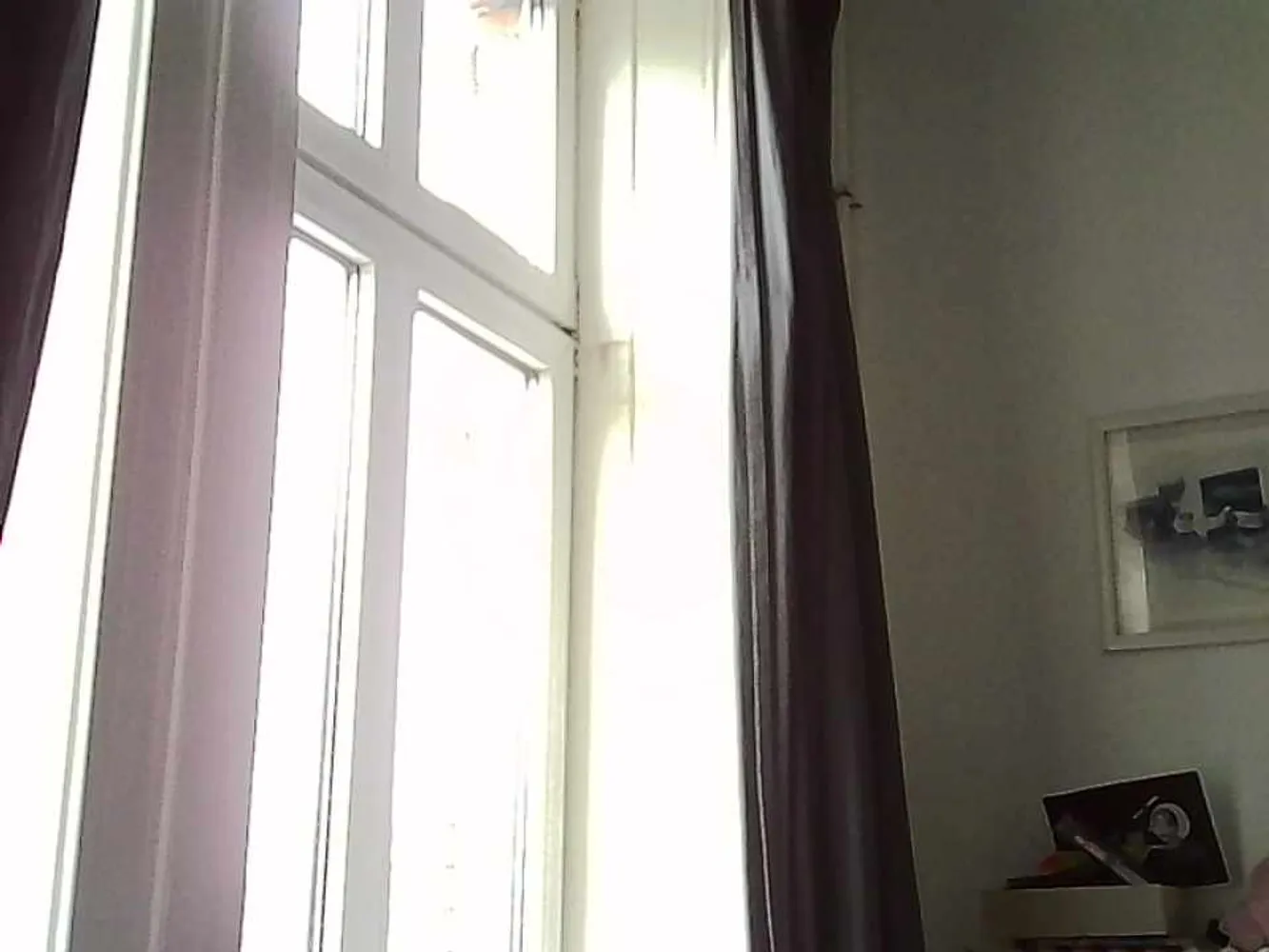 1 Zimmer Wohnung mit 30 m² in Hamburg – Bild 2