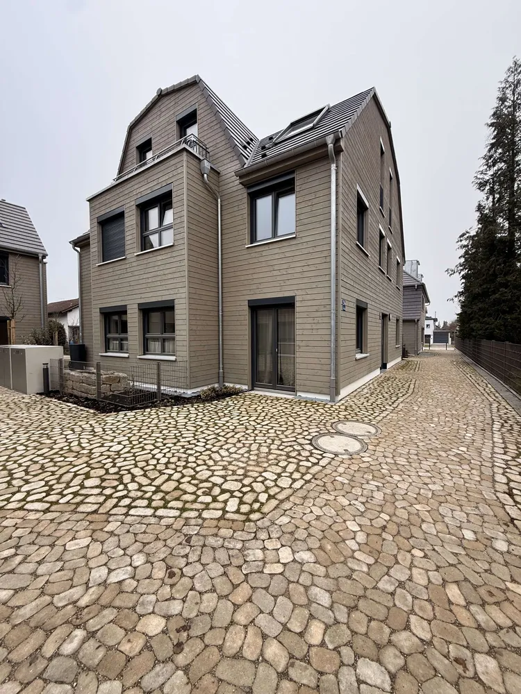 3 Zimmer Wohnung mit 84 m² in München – Bild 12