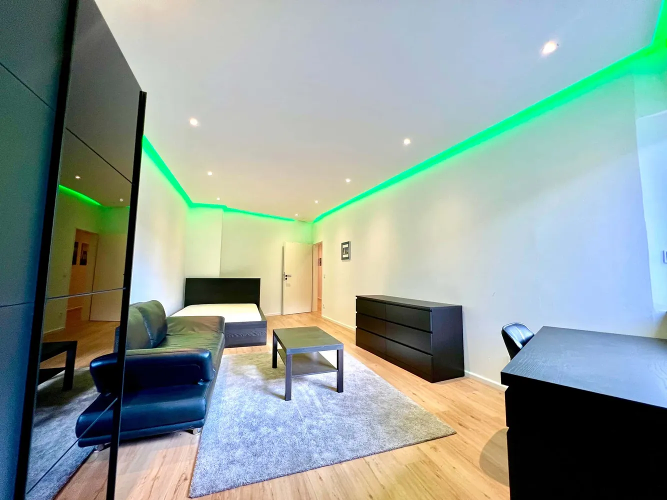 WG-Zimmer mit 21 m² in München – Bild 10