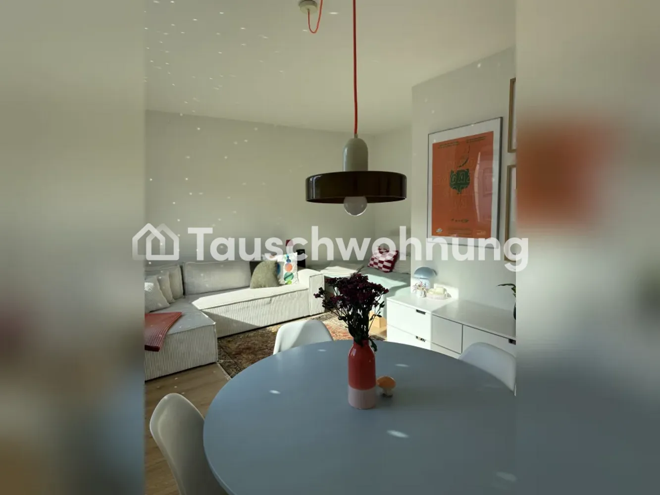 2 Zimmer Wohnung mit 33 m² in Köln – Bild 2