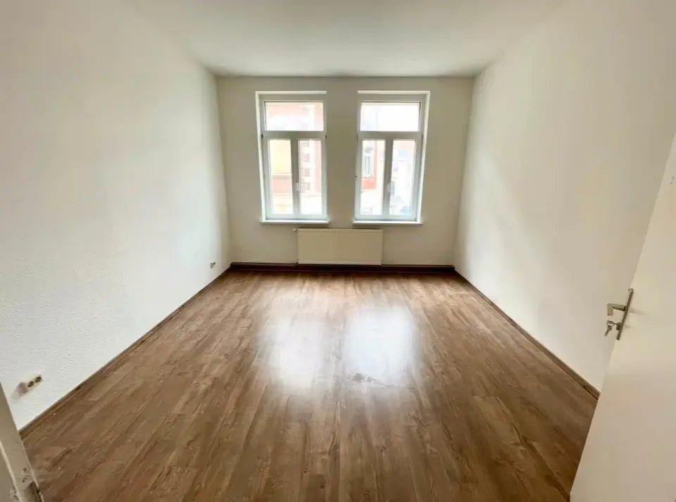 8 Zimmer Wohnung mit 186 m² in Nordhausen – Bild 7