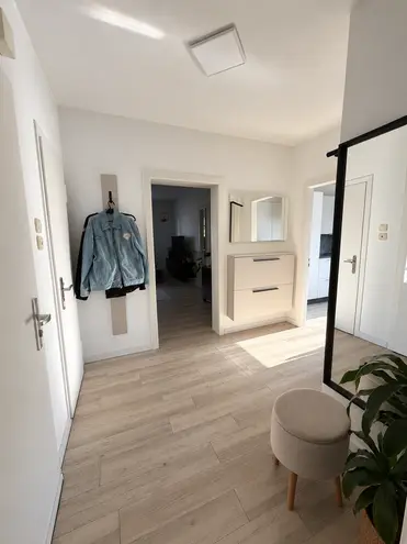 3 Zimmer Wohnung mit 73 m² in Solingen – Bild 6