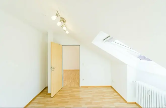 2 Zimmer Wohnung mit 55 m² in Paderborn – Bild 4