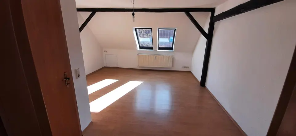 Studio mit 34 m² in Köthen – Bild 4