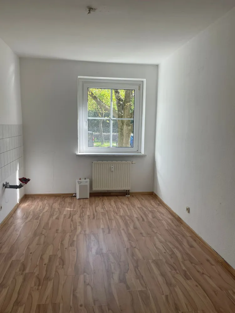 2 Zimmer Wohnung mit 48 m² in Halle (Saale) – Bild 7