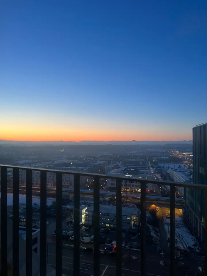 3 Zimmer Wohnung mit 76 m² in München – Bild 10