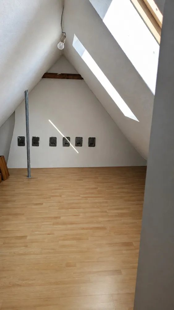 3 Zimmer Wohnung mit 65 m² in Bremen – Bild 7