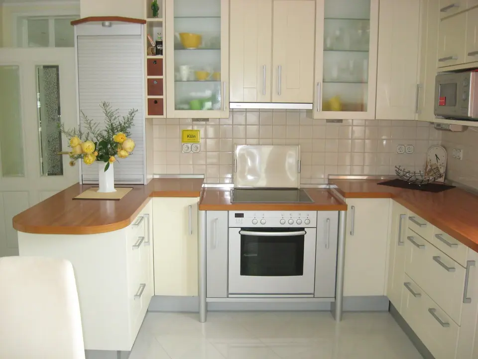 4 Zimmer Wohnung mit 127 m² in Cloppenburg – Bild 2
