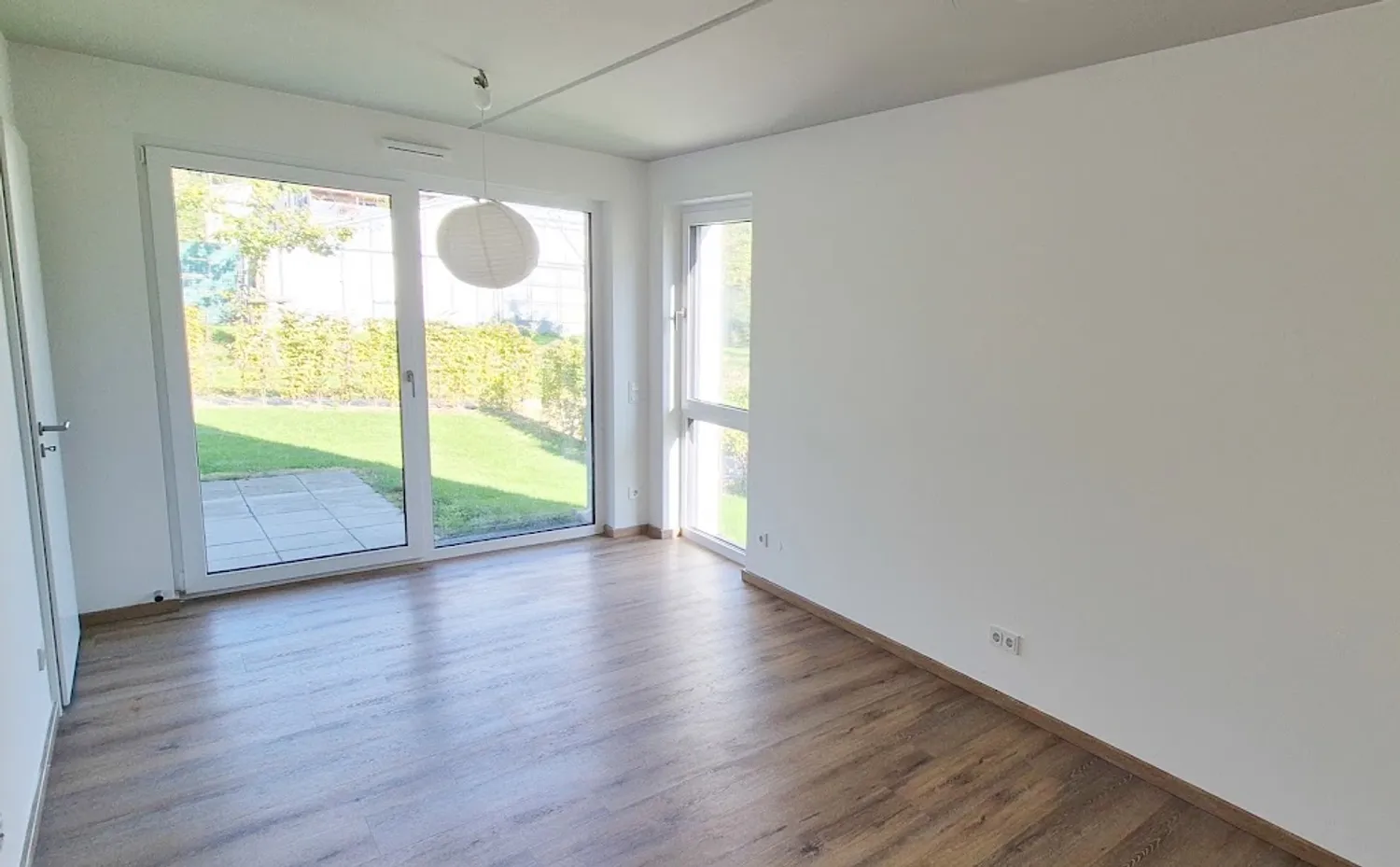 2 room apartment with 49 m² in Aachen – Photo 5