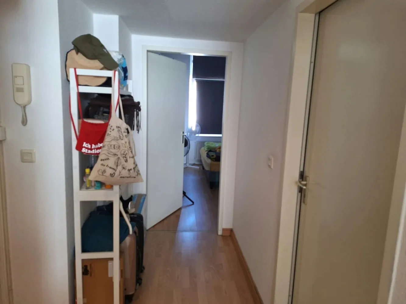 2 room apartment with 53 m² in Düsseldorf – Photo 8
