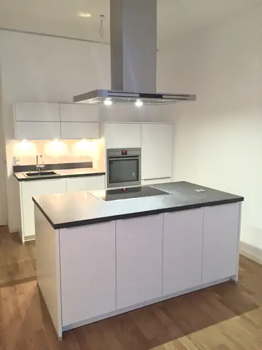 2 Zimmer Wohnung mit 52 m² in Frankfurt am Main – Bild 9
